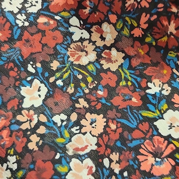 MSK NWT dress - Picture 6 of 8